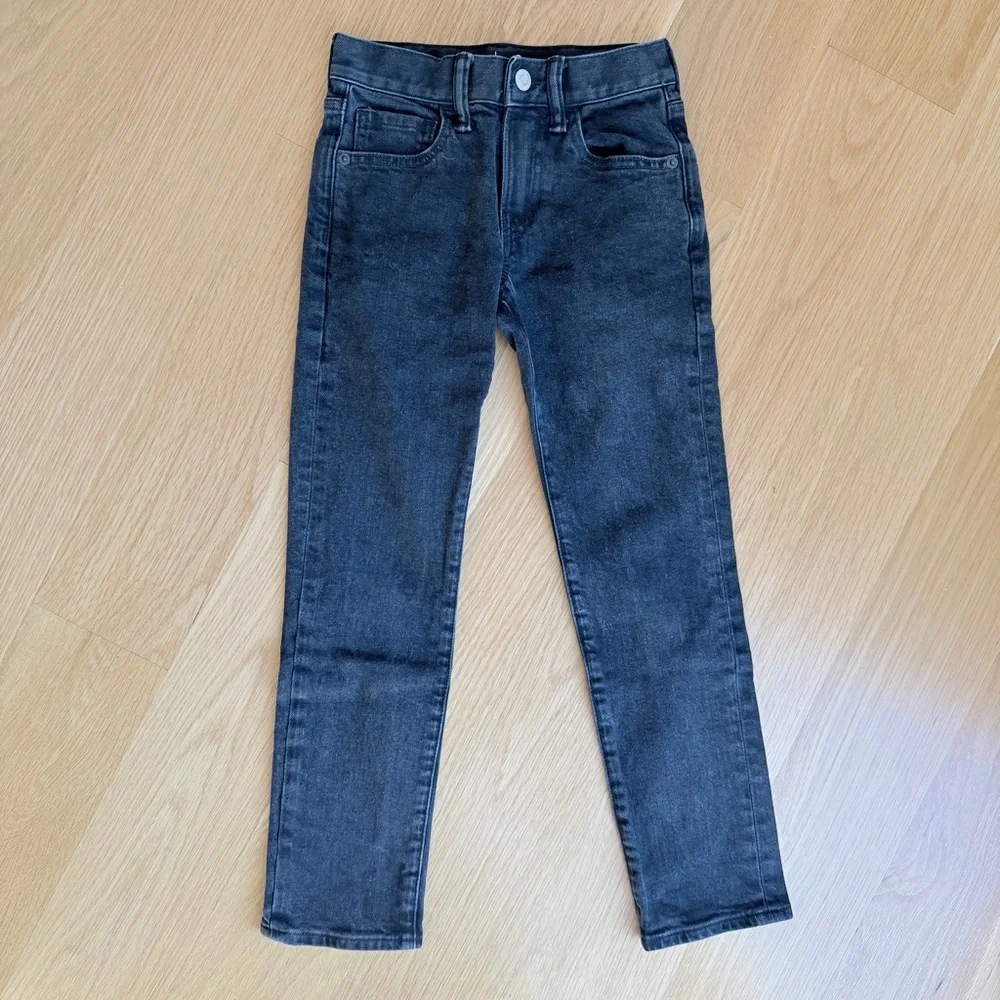 GAP Black Jeans